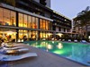 Hotel Novotel, Monte Carlo, Francie